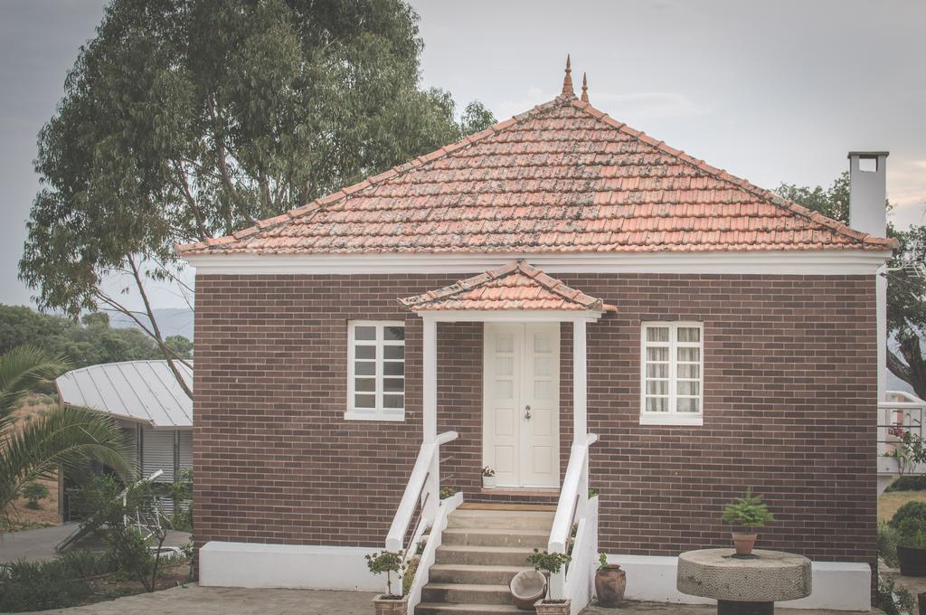 Villa Bela Vista Silo Housing Alfândega da Fé Exterior foto