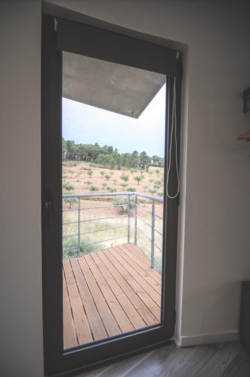 Villa Bela Vista Silo Housing Alfândega da Fé Exterior foto