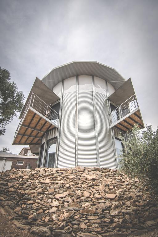 Villa Bela Vista Silo Housing Alfândega da Fé Exterior foto