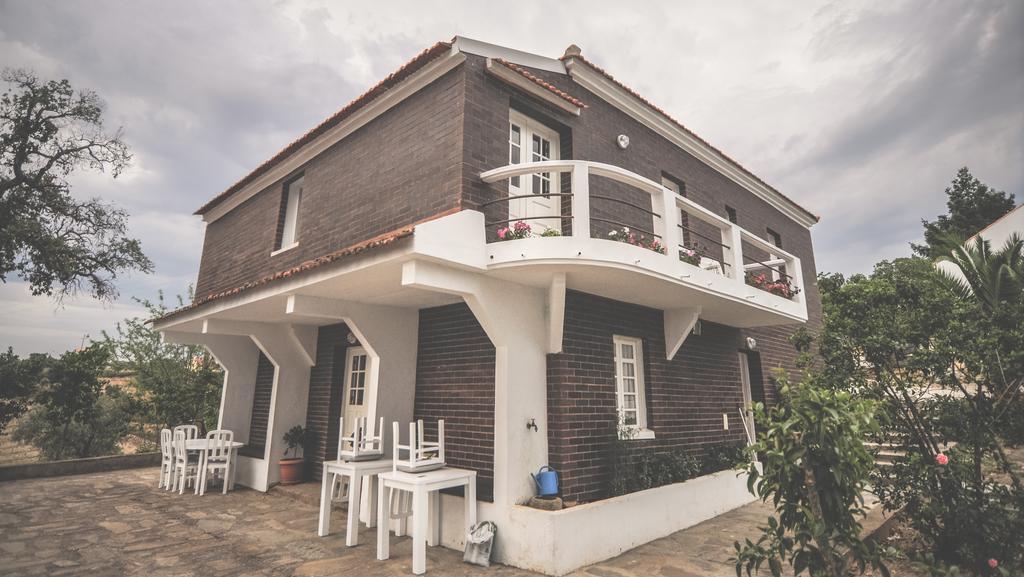Villa Bela Vista Silo Housing Alfândega da Fé Exterior foto